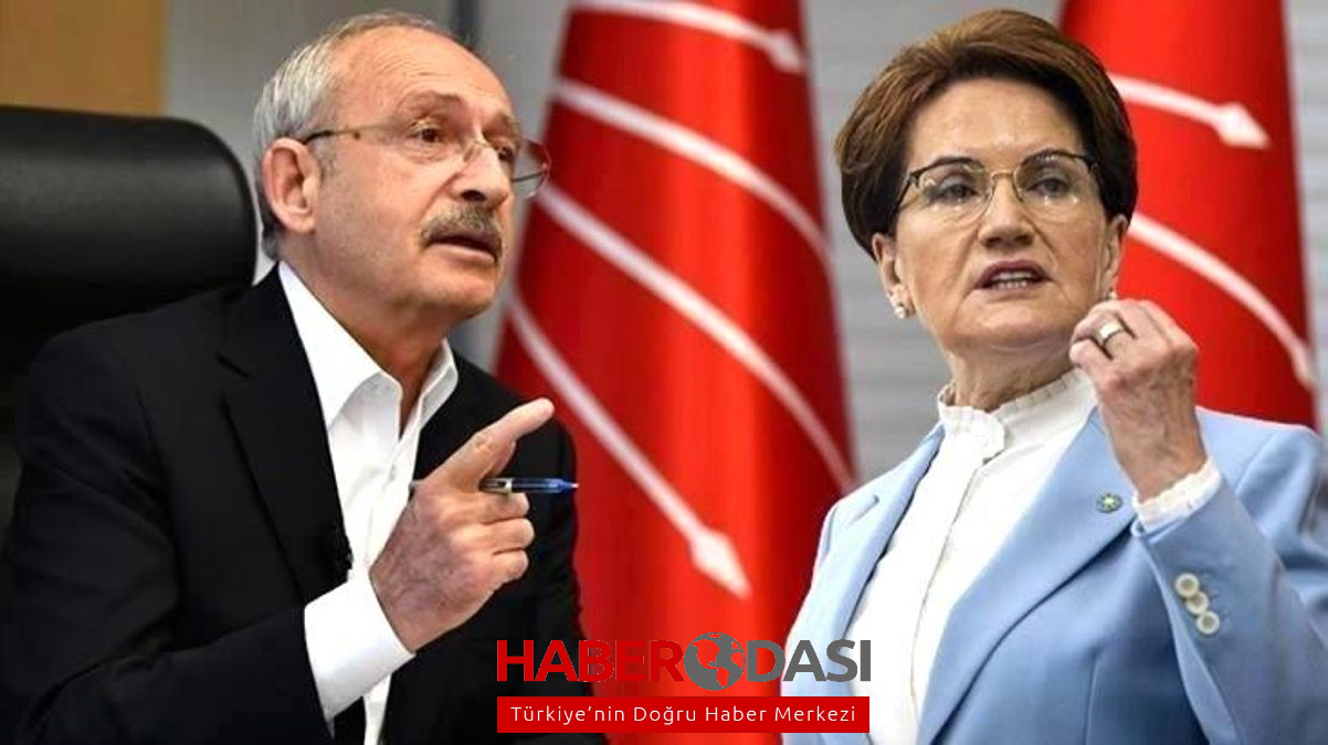 İYİ Partili Aytun Çıray Mecliste çoğunluğu sağlayamazsak Kılıçdaroğlu topal ördek olur