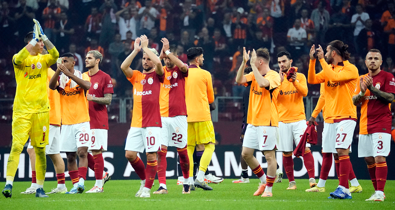 Başkasının passolig kartıyla Galatasaray Bayern Münih maçına bileti olmayan kişileri sokan şüpheliye 6 yıl 3 aya kadar hapis talebi