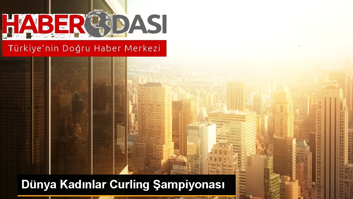 Dünya Kadınlar Curling Şampiyonası