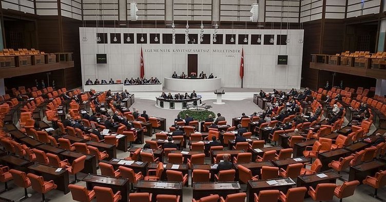 Yeni yılda gözler Meclis te olacak